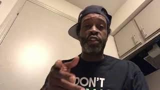 Truth Be Told All Day Everyday - Dame Dash Is Done - Part 2