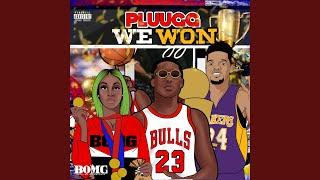 We Won (feat. Fungirl Jah Jah & Ace Apollo)