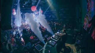 DJ Chetas Jehda Nasha X No Love Mashup | Live At Prism Club Xylo Band Experience