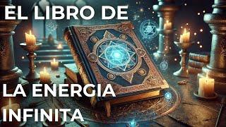 Aprende A Usar La Energía Infinita Que Nos Rodea