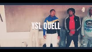 YSL QUELL Feat. LNBD- Meetings (OFFICIAL MUSIC VIDEO) Prod. (The Kid Frankie) Dir @Tae4eign