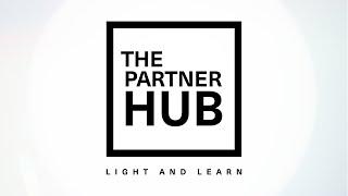 Zumtobel Group | THE PARTNER HUB | LIGHT AND LEARN (EN)