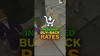 Jagex increased GE Taxes  