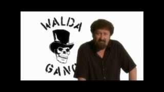 Walda Gang - Walda