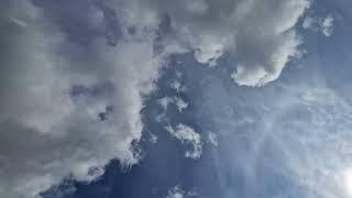 KEITH BERRY - CLOUD SEEDINGS 1