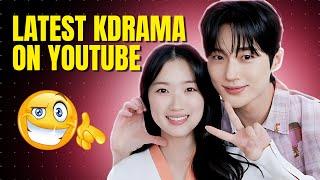 10 Best Korean dramas 2024 available on YouTube with English subtitles