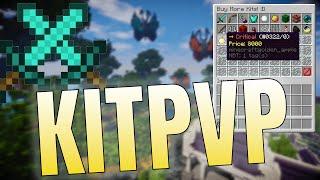 KitPvP Plugin [FREE] | Minecraft Plugins