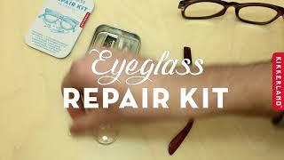 Eyeglass Repair Kit - CD133