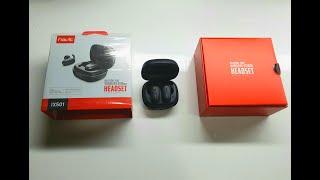 havic IX501 wireless bassbosster buds with 500 standby timing