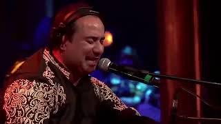 Rahat Fateh Ali Khan Qawwali heart touching song.....:Only10 Fact only10fact