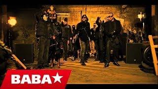 BABASTARS - VETËM A PO M'HAN RAKU