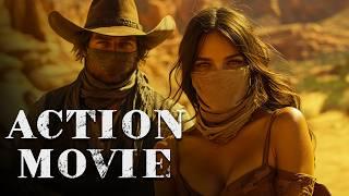 His thirst for revenge for the family that was brutally killed | Action film full movie in HD