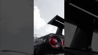 Nissan GTR cinematography | Nissan GTR car video | Ultrace 2023