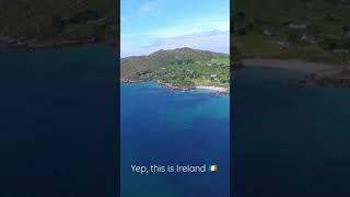 Best Irish beach? #Ireland #caherdaniel 