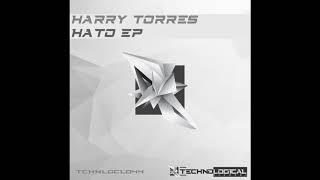 Harry Torres - Nebulosa (Original Mix)