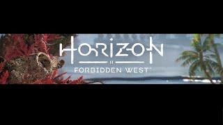 Horizon Forbidden West - Notebookcheck Benchmark