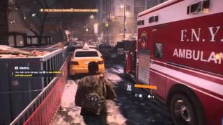 The Division