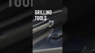 Essential Tools for Grilling