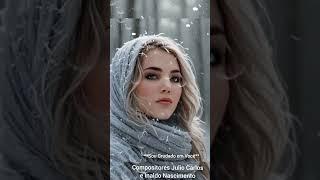 **Sou Grudado em Você** Compositores Julio Carlos e Inaldo Nascimento