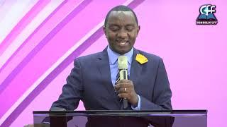 Pst Daniel Gitahi  ( FASTING Kikuyu Version )