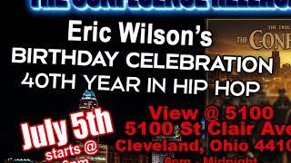 Eric Wilson Commercial 1
