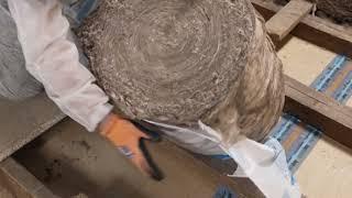 Knauf Insulation - How to Insulate Your Loft