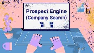 Prospect Engine (Company Search)