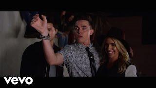 Jesse McCartney - Punch Drunk Recreation