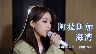 「阿拉斯加海湾」covered by西彬“上天啊，难道你看不出我很爱她”