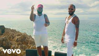 Popcaan, Chronic Law - Kick It Wid Myself (Official Video)