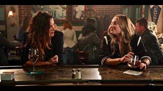 Station 19 Season 3 but it's only Marina Scenes (Maya Bishop & Carina Deluca)