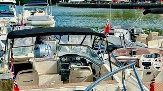 MY BOAT : Sports Boat Rally 1