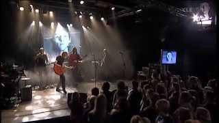 Anssi Kela: Puistossa