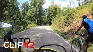Loud Pipes Save Lives - MOTO CLIP #2