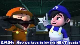 SMG4 To Be Continued MEMES Compilation New Collection Memes Part 46