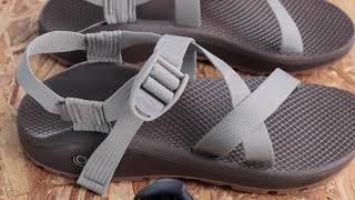 Which Chaco Sport Sandal is right for me: Chaco Z/Classic or Chaco Z/Cloud