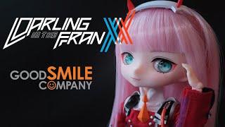 Zero Two [Harmonia Humming] / Unboxing | Darling in the FranXX