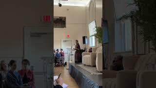 #WomenDrivenMobilityYQG 2024 