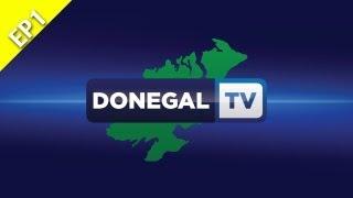 DonegalTV Episode 01