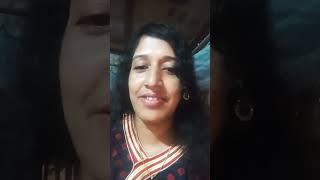 Lojja kora lojja kora️#shorts#trending#@anu debnath vlog