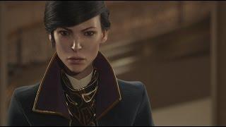 Dishonored 2 - Bethesda Showcase Announcement