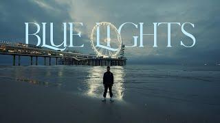 Amo - Blue Lights (prod. by Luci G & Matee) [official video]