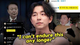 The K-Drama Industry Reacts to South Korea's Martial Law Announcement