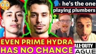 ZooMaa CALLS OUT HyDra, Sib Responds to CDL Roster Drama?! 