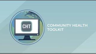 Global Goods: The Community Health Toolkit | EN