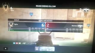 Dispute Proof (Part #1)