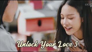 [Love & Rain] Unlock Your love   Best Scene - "Thai Series thai drama"