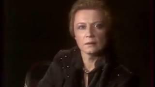 АЛЛА ДЕМИДОВА ЧИТАЕТ СТИХИ МАРИНЫ ЦВЕТАЕВОЙ
