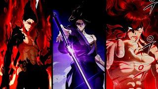 TOP 10 NEW MANHWA WITH BADASS MC || MANHUA EXPERT