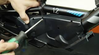 STACYC TECH - How To Change The Fuse